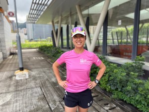 Connie Lai(C-Nine)
