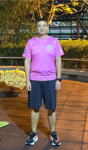 Albert Leung