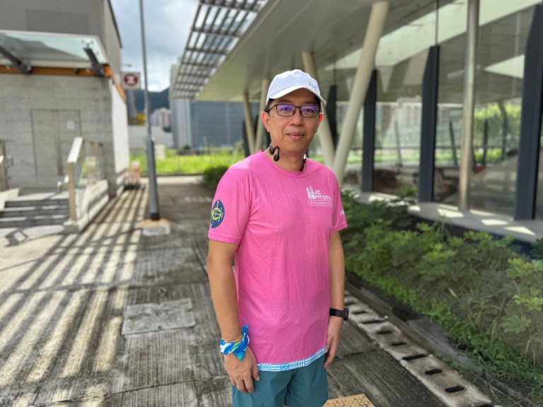 Alex Chan